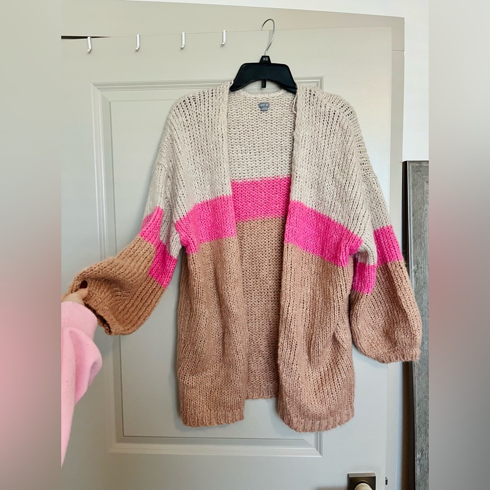 Aerie cardigan